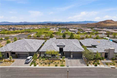 Tiny photo for 781 Thistle Fairway Street, Las Vegas, NV 89138 (MLS # 2778733)