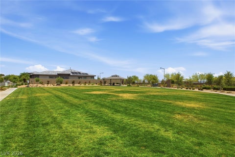 Tiny photo for 781 Thistle Fairway Street, Las Vegas, NV 89138 (MLS # 2778733)