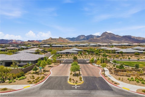 Tiny photo for 781 Thistle Fairway Street, Las Vegas, NV 89138 (MLS # 2778733)