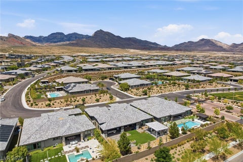 Tiny photo for 781 Thistle Fairway Street, Las Vegas, NV 89138 (MLS # 2778733)