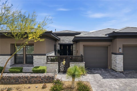 Tiny photo for 781 Thistle Fairway Street, Las Vegas, NV 89138 (MLS # 2778733)