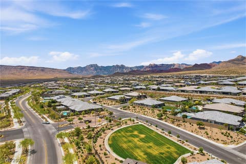 Tiny photo for 781 Thistle Fairway Street, Las Vegas, NV 89138 (MLS # 2778733)