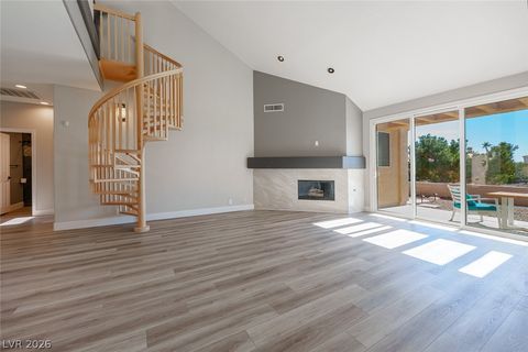 8185 Round Hills Circle Las Vegas NV 89113