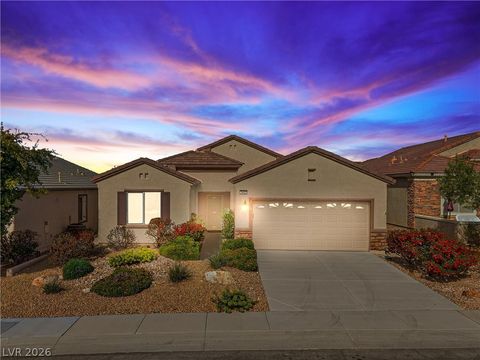 2432 Andromeda Avenue Henderson NV 89044