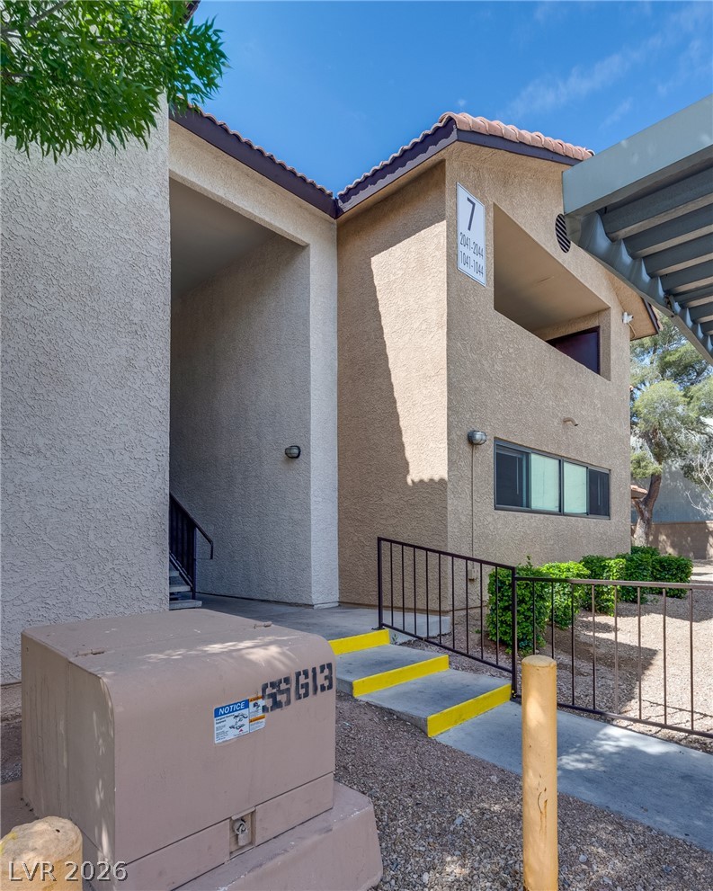 2451 N Rainbow Boulevard 2042