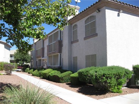 Photo of 4555 E Sahara Avenue #106, Las Vegas, NV 89104 (MLS # 2750824)