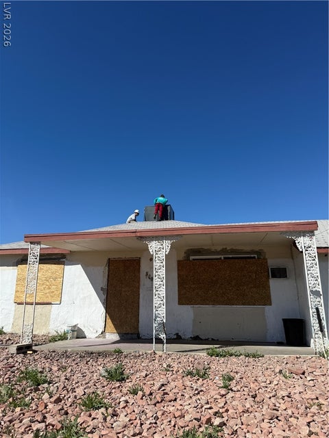 Multifamily For Sale - Residential<br/> Las Vegas, NV 89101
