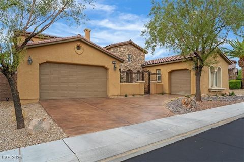 7351 Salvadora Place Las Vegas NV 89113