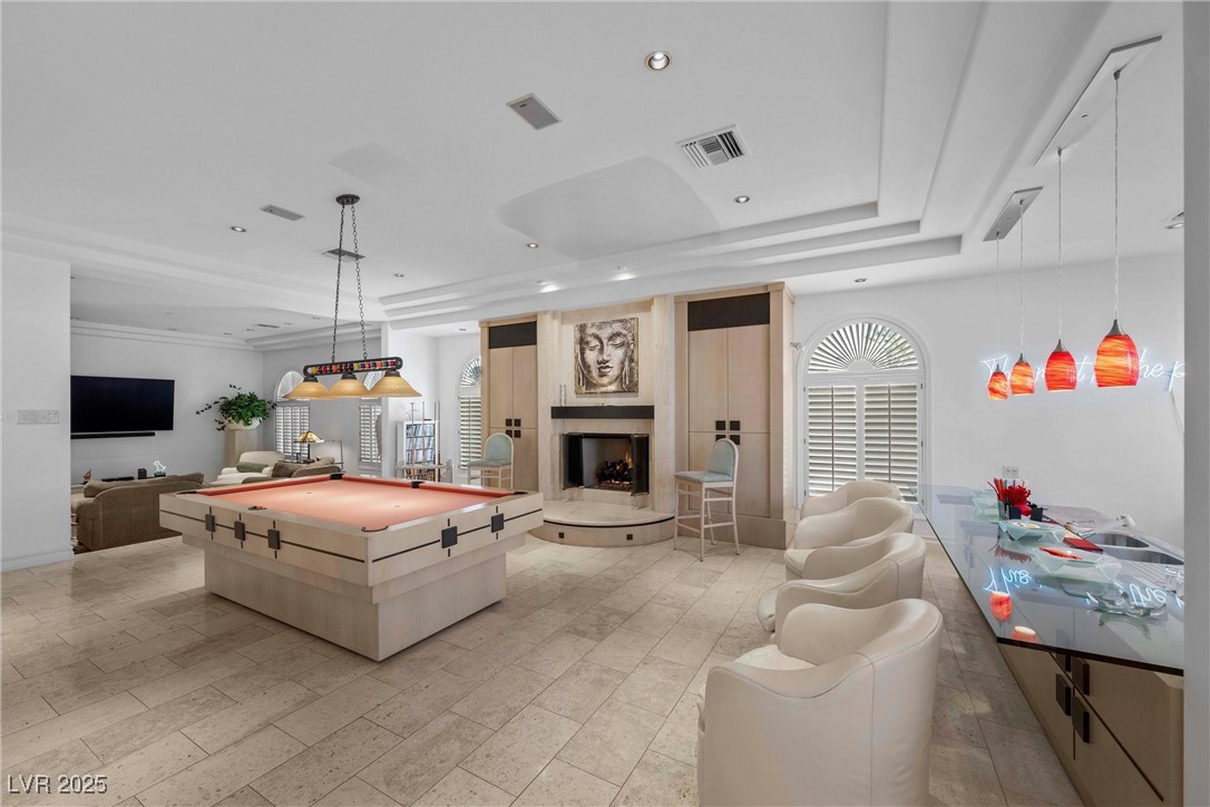 Las Vegas, Nevada 89113, United States, 3 Bedrooms Bedrooms, ,5 BathroomsBathrooms,Residential,Active,94304