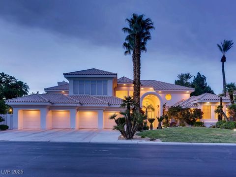 10 Innisbrook Avenue Las Vegas NV 89113