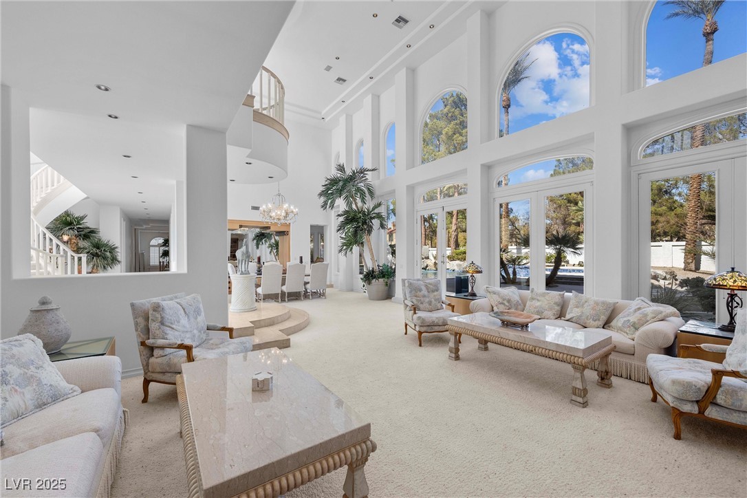 Las Vegas, Nevada 89113, United States, 3 Bedrooms Bedrooms, ,5 BathroomsBathrooms,Residential,Active,94304