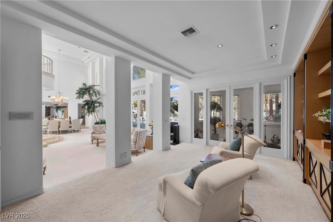 Las Vegas, Nevada 89113, United States, 3 Bedrooms Bedrooms, ,5 BathroomsBathrooms,Residential,Active,94304