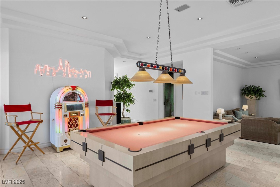 Las Vegas, Nevada 89113, United States, 3 Bedrooms Bedrooms, ,5 BathroomsBathrooms,Residential,Active,94304