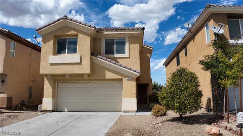 Homes For Sale - 280 Ladies Tee Court<br/> Las Vegas, NV 89148