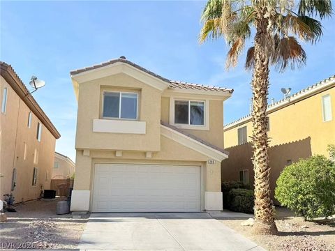 Photo of 280 Ladies Tee Court, Las Vegas, NV 89148 (MLS # 2784671)