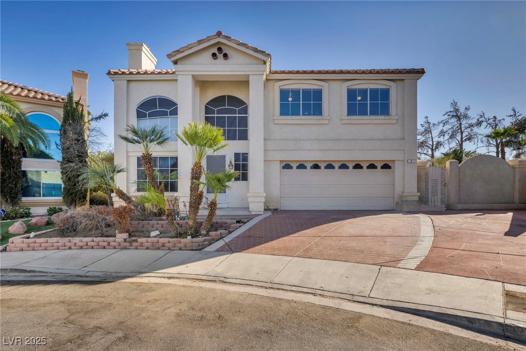 1 Rising Sun Court, Henderson, Nevada image 1