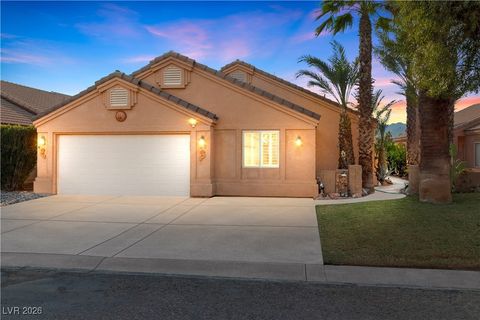 Photo of 1210 Country Club Drive, Laughlin, NV 89029 (MLS # 2748939)