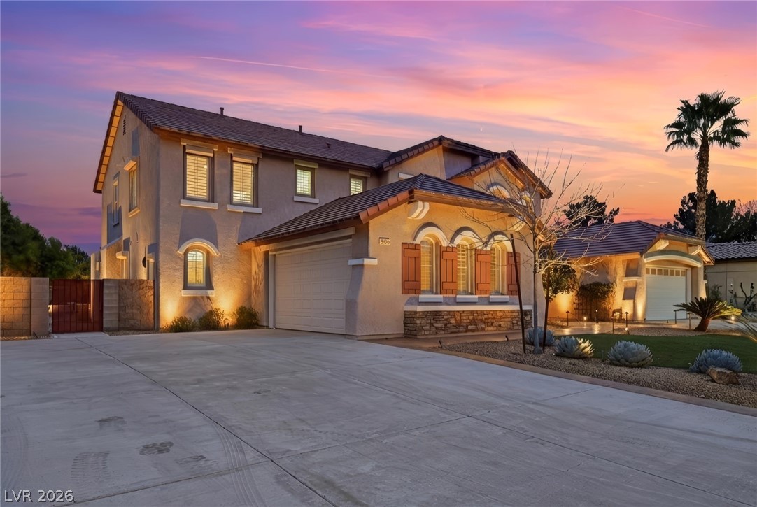 10658 Chillingham Drive