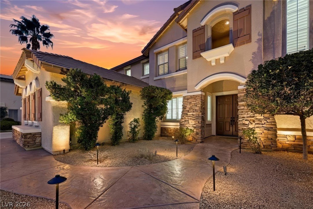 10658 Chillingham Drive