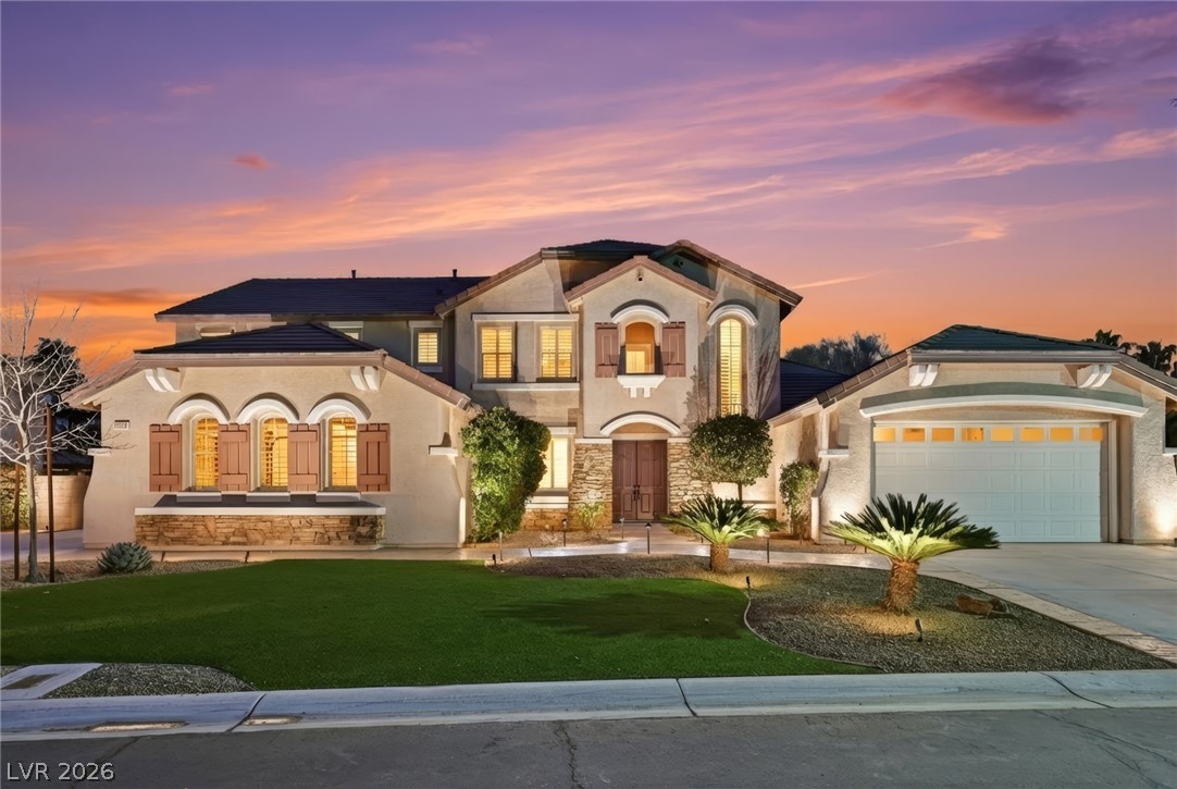 10658 Chillingham Drive