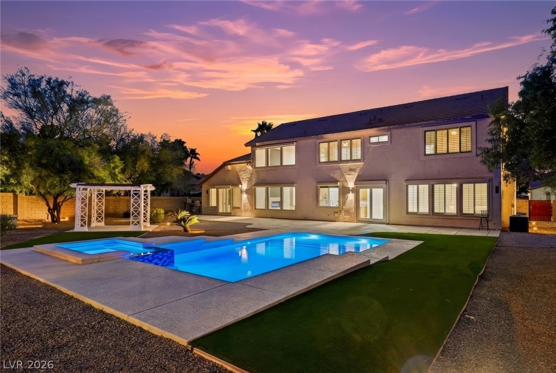 10658 Chillingham Drive