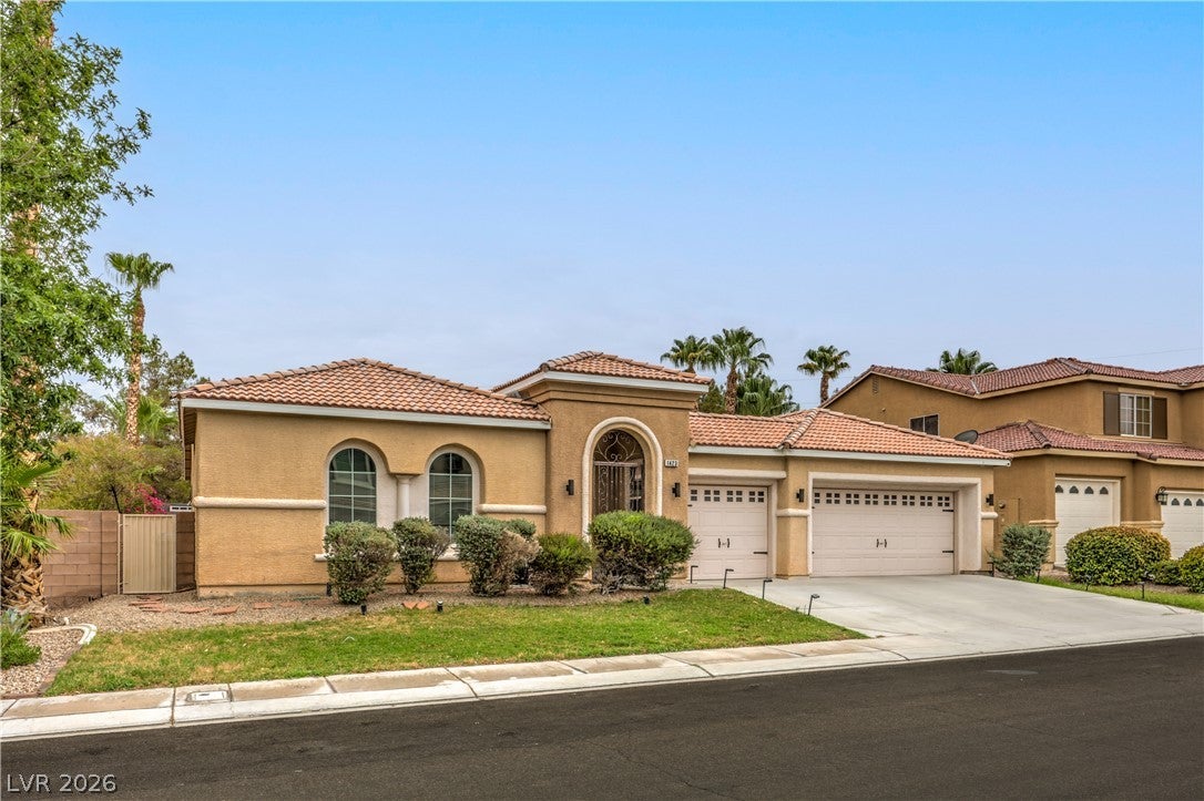 1423 Silent Sunset Avenue