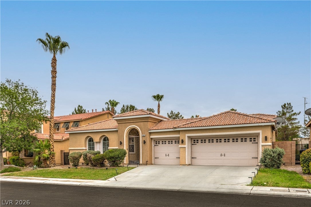 1423 Silent Sunset Avenue