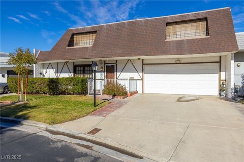 3552 Bounty Avenue Las Vegas NV 89121