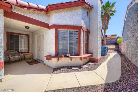 Homes For Sale - 2322 Sabroso Street<br/> Las Vegas, NV 89156