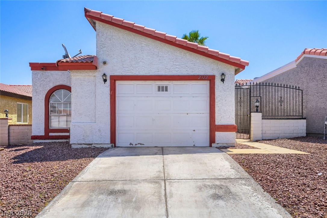 2322 Sabroso Street