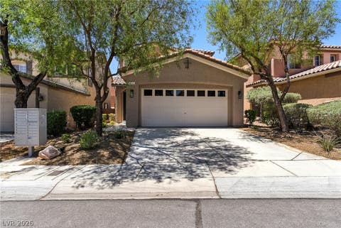 Homes For Rent - 917 Lord Crewe Street<br/> Las Vegas, NV 89138