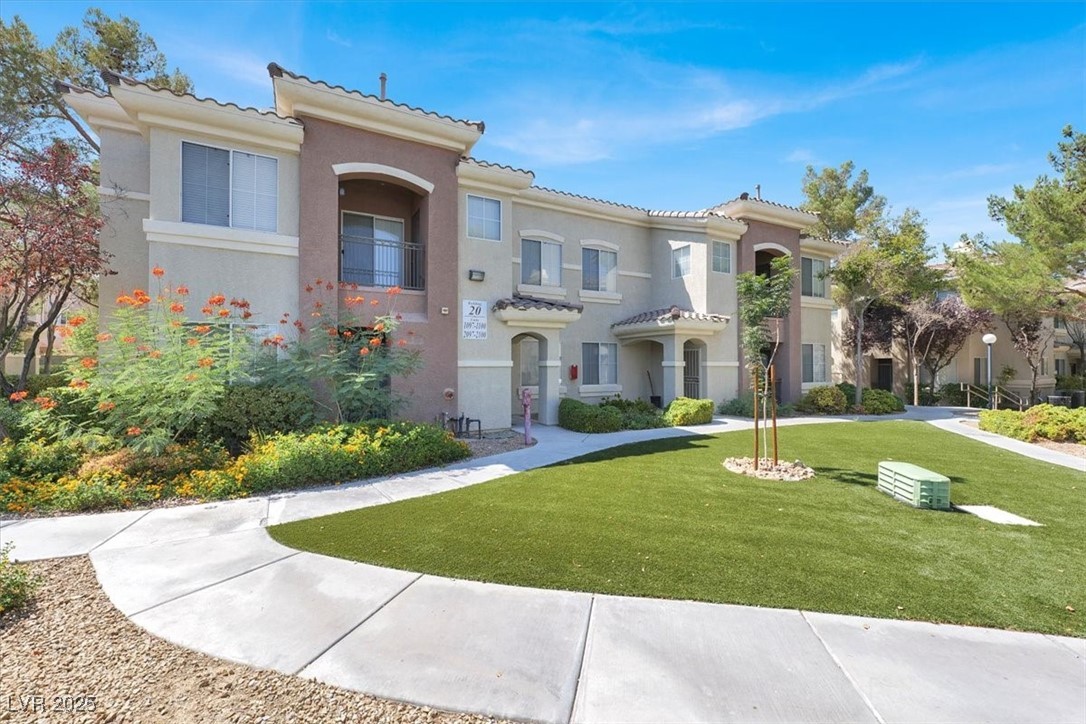 Las Vegas, Nevada 89148, United States, 2 Bedrooms Bedrooms, ,2 BathroomsBathrooms,Residential,Active,216631