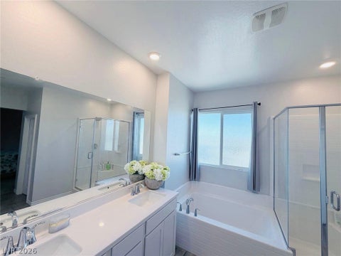 Tiny photo for 3770 Rosy Carina Place, Henderson, NV 89052 (MLS # 2800443)