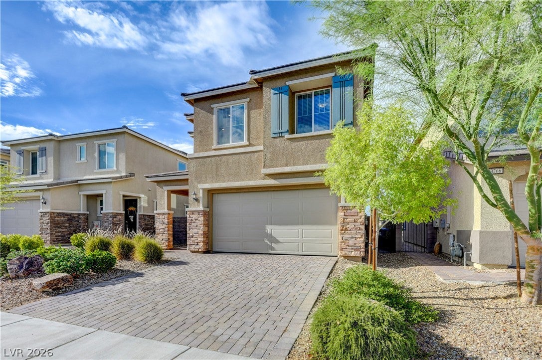 3770 Rosy Carina Place
