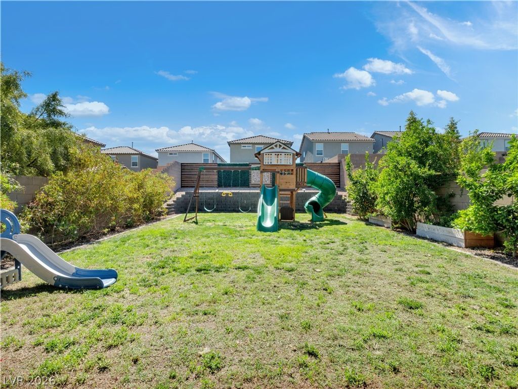 Photo of 4561 Chirping Cricket Avenue, Las Vegas, NV 89141 (MLS # 2766414)