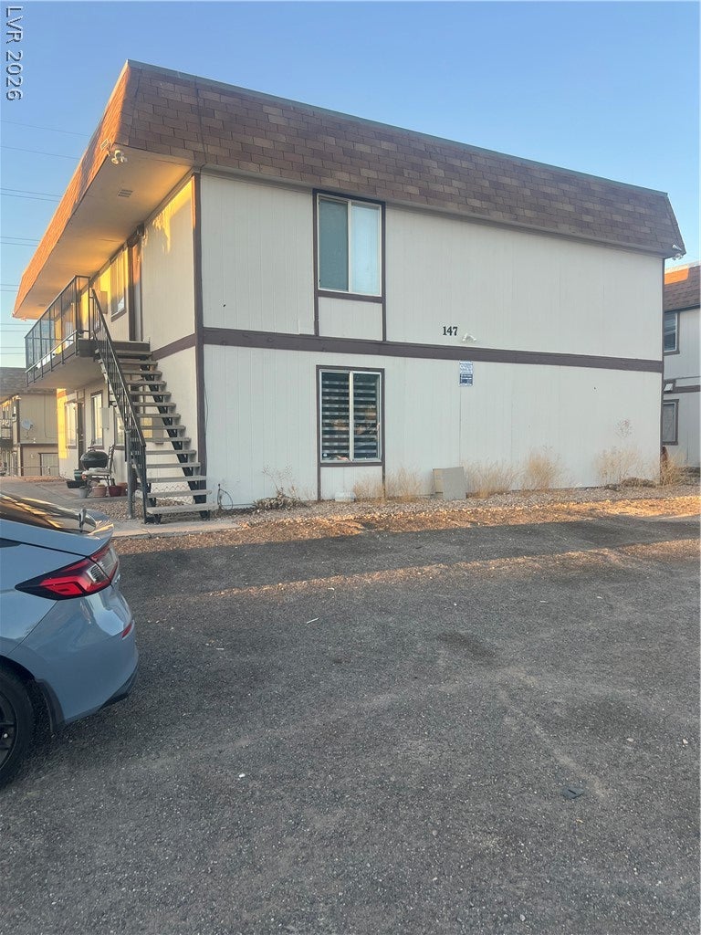 147 Westminster Way
