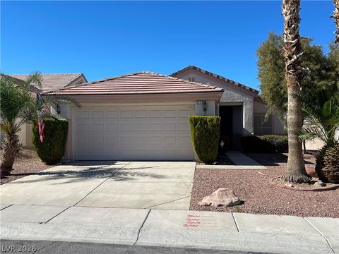2110 Eagle Watch Drive Henderson NV 89012