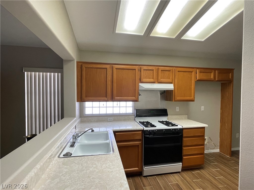 2110 Eagle Watch Drive