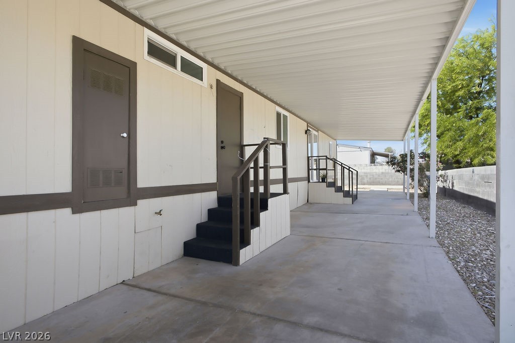 3529 Death Valley Drive