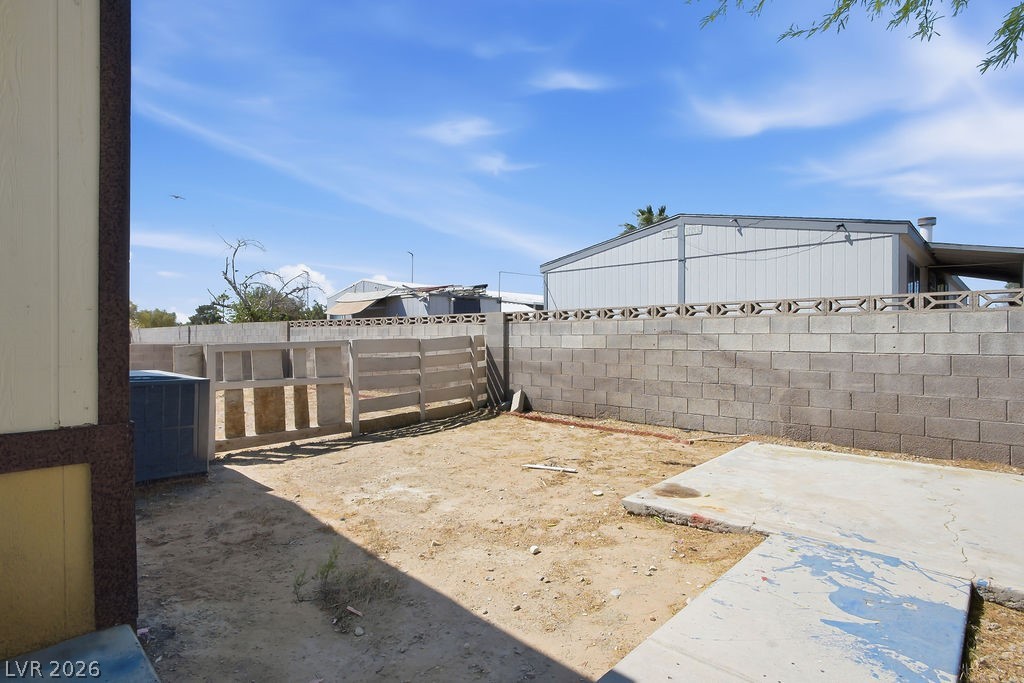 3529 Death Valley Drive