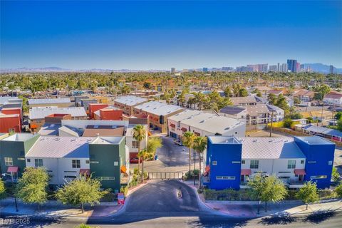 Photo of 2002 Lewis Avenue, Las Vegas, NV 89101 (MLS # 2732904)