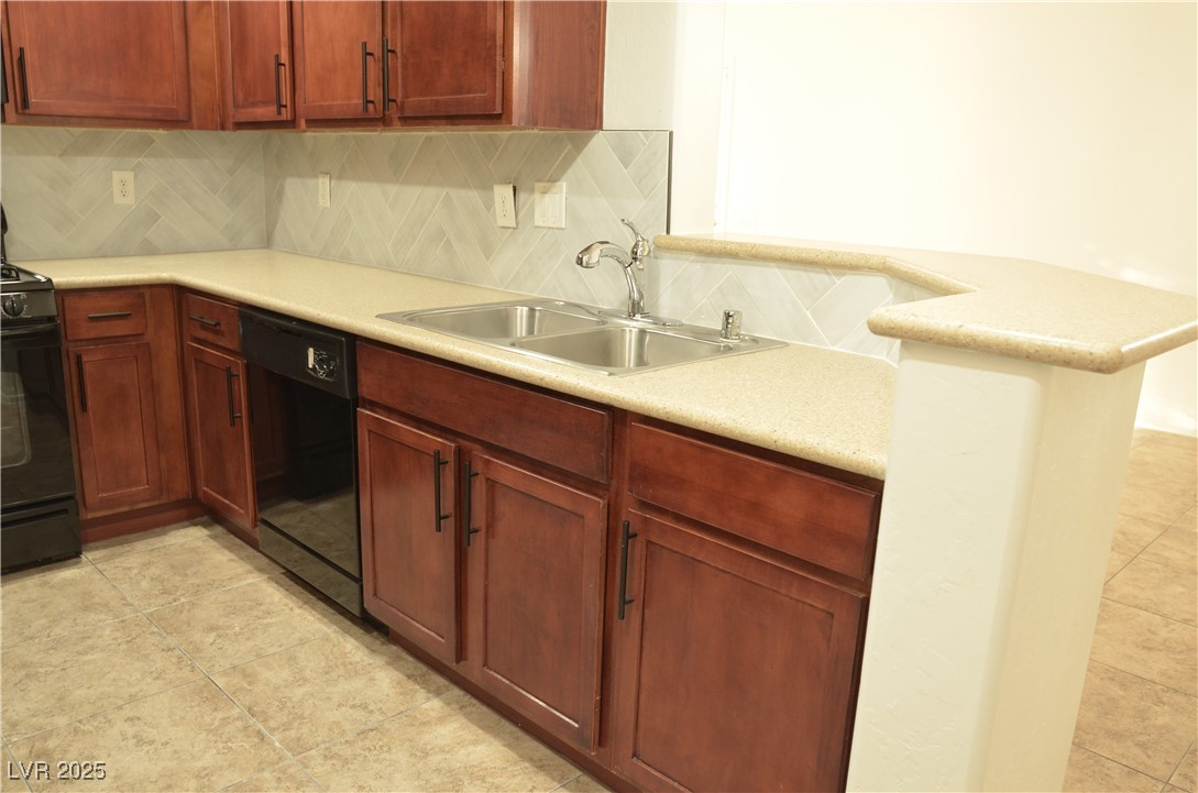 6868 Sky Pointe Drive 1107