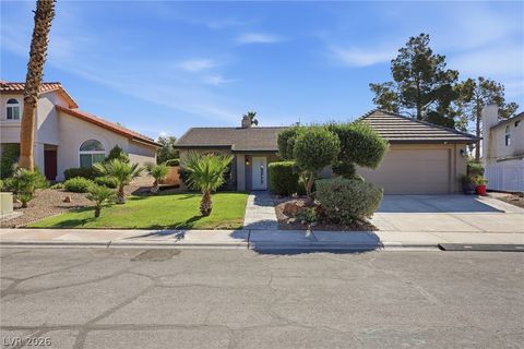 Photo of 2816 Klondike Court, Las Vegas, NV 89117 (MLS # 2772568)