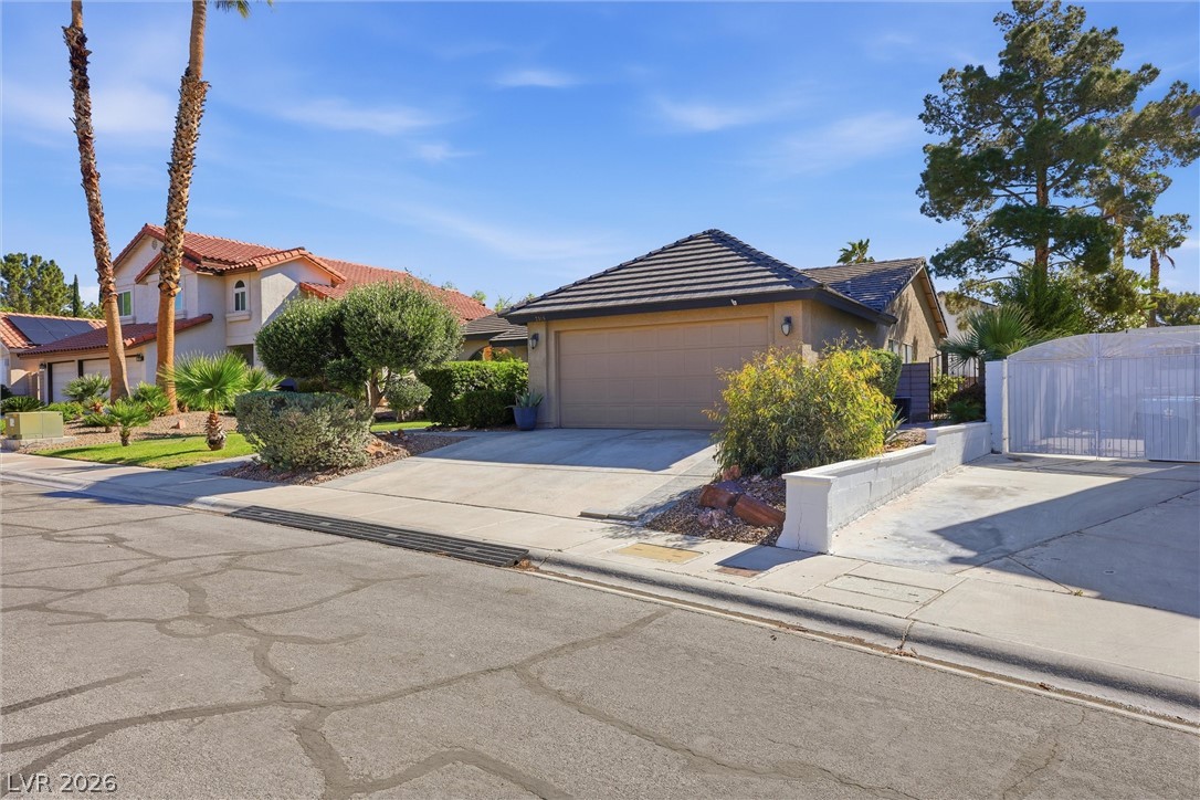 2816 Klondike Court