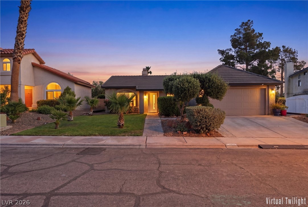 2816 Klondike Court