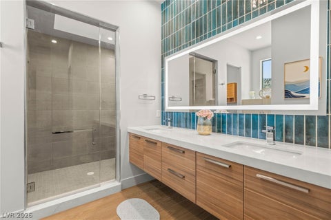 Tiny photo for 571 Overlook Rim Drive, Henderson, NV 89012 (MLS # 2769561)