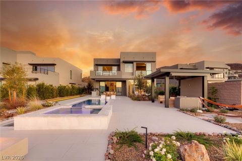 Tiny photo for 571 Overlook Rim Drive, Henderson, NV 89012 (MLS # 2769561)