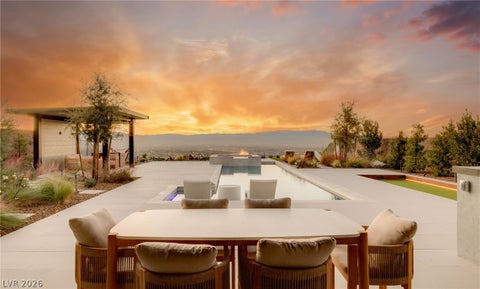 Tiny photo for 571 Overlook Rim Drive, Henderson, NV 89012 (MLS # 2769561)