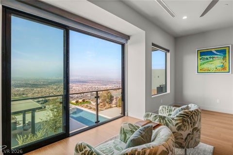 Tiny photo for 571 Overlook Rim Drive, Henderson, NV 89012 (MLS # 2769561)