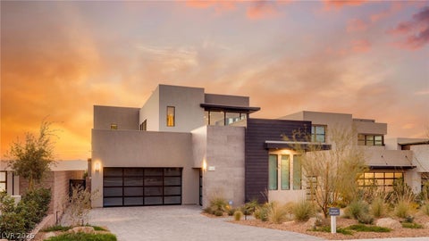 Tiny photo for 571 Overlook Rim Drive, Henderson, NV 89012 (MLS # 2769561)